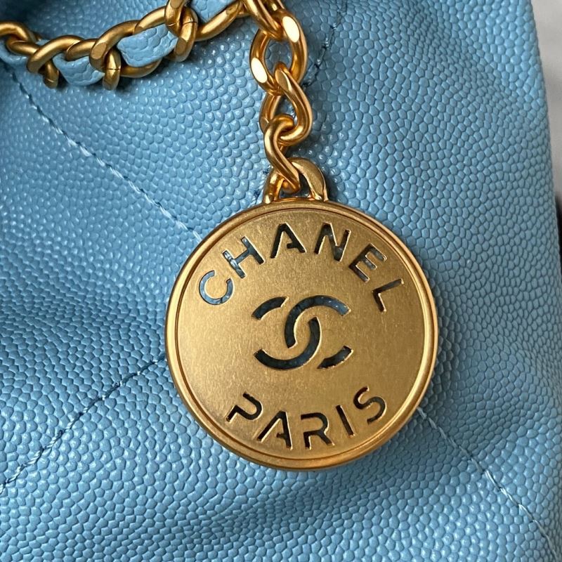 Chanel Hobo 22 Bags